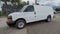 2025 GMC Savana Cargo 2500 Work Van
