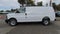 2025 GMC Savana Cargo 2500 Work Van
