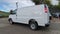 2025 GMC Savana Cargo 2500 Work Van