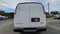 2025 GMC Savana Cargo 2500 Work Van