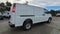 2025 GMC Savana Cargo 2500 Work Van