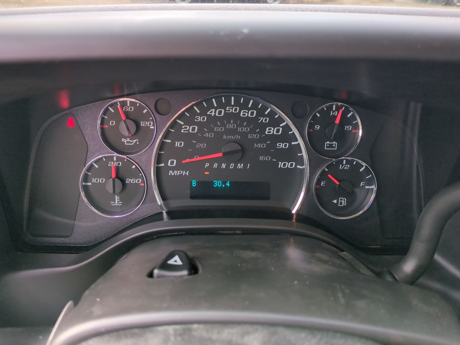 2025 GMC Savana Cargo 2500 Work Van