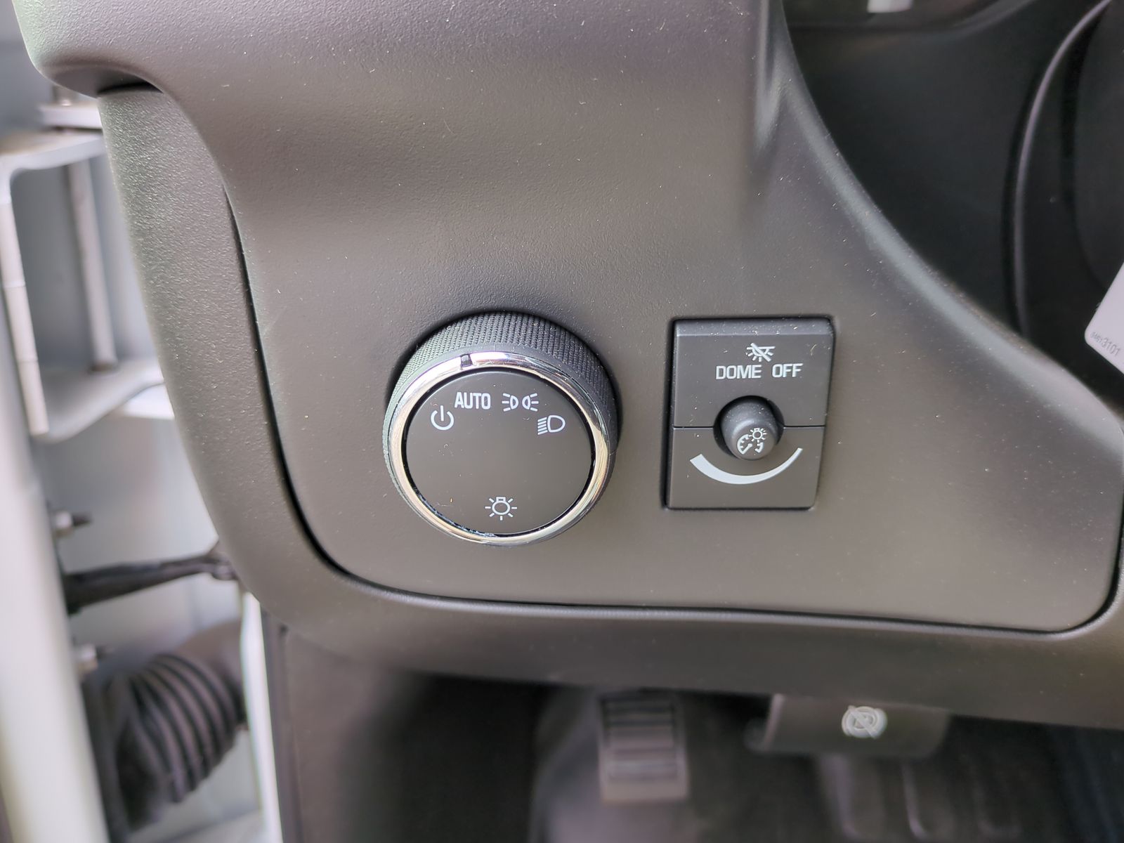 2025 GMC Savana Cargo 2500 Work Van