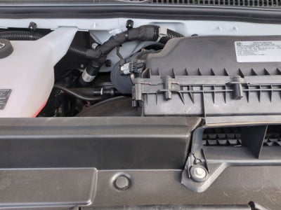 2025 GMC Savana Cargo 2500 Work Van