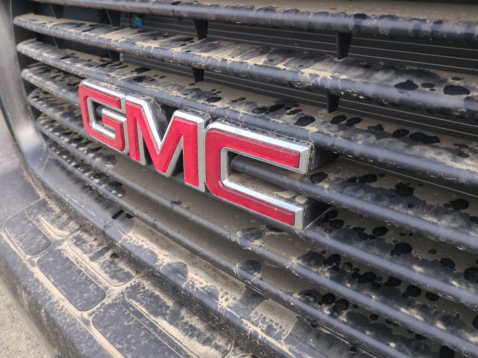 2025 GMC Savana Cargo 2500 Work Van