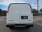2025 GMC Savana Cargo 2500 Work Van
