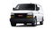 2027 GMC Savana Cargo 1WT