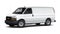 2027 GMC Savana Cargo 1WT