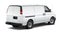 2027 GMC Savana Cargo 1WT