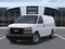 2026 GMC Savana Cargo 2500 Work Van