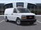 2026 GMC Savana Cargo 2500 Work Van