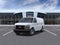2026 GMC Savana Cargo 2500 Work Van