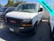 2023 GMC Savana Cargo 2500 1WT