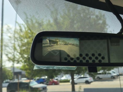 2023 GMC Savana Cargo 2500 1WT
