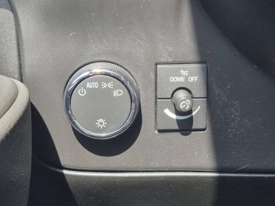 2023 GMC Savana Cargo 2500 1WT