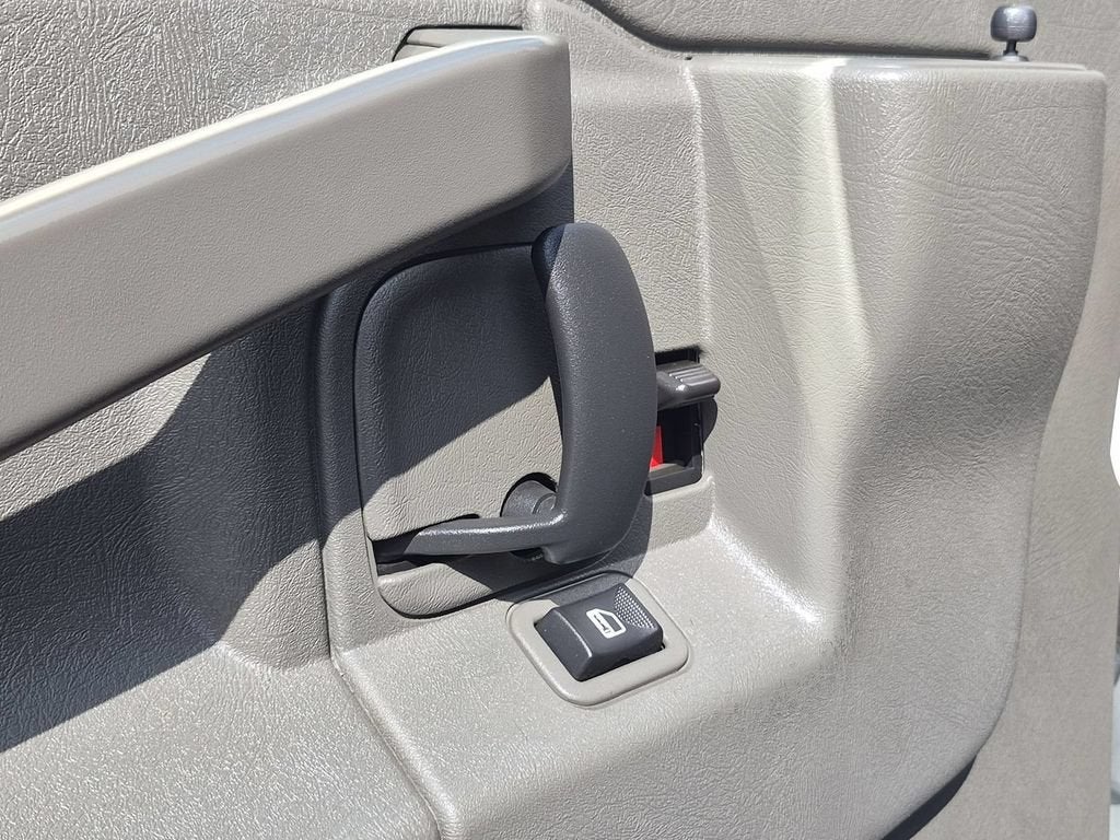 2023 GMC Savana Cargo 2500 1WT