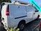 2023 GMC Savana Cargo 2500 1WT