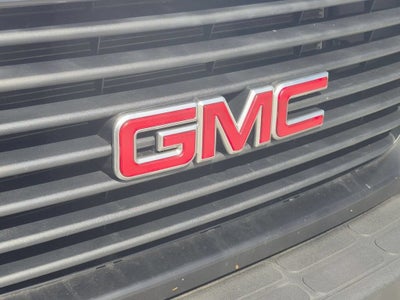 2023 GMC Savana Cargo 2500 1WT