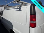 2023 GMC Savana Cargo 2500 1WT