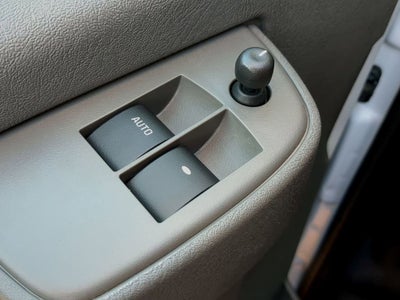 2025 GMC Savana Cargo 2500 Work Van