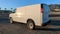 2025 GMC Savana Cargo 2500 Work Van