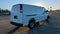 2025 GMC Savana Cargo 2500 Work Van