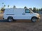 2025 GMC Savana Cargo 2500 Work Van