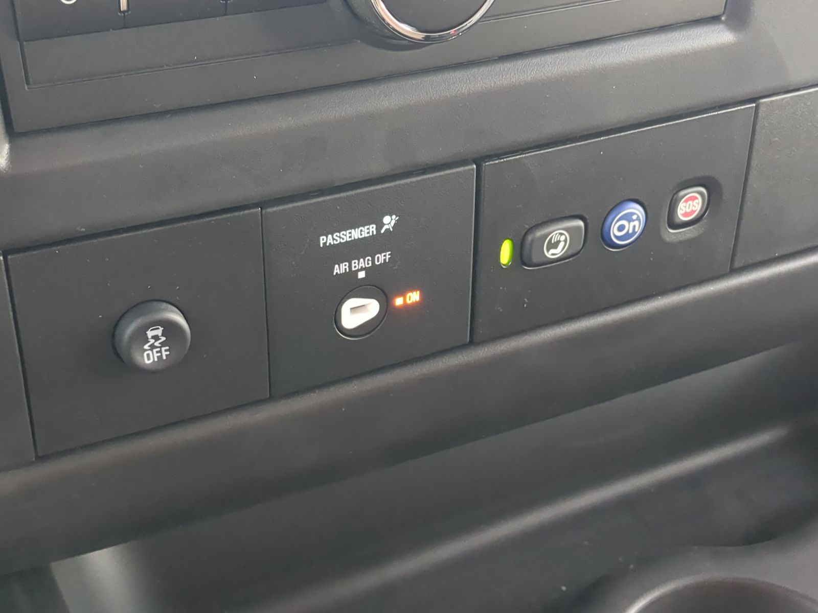 2025 GMC Savana Cargo 2500 Work Van