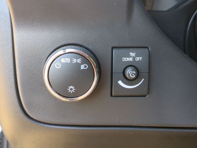 2025 GMC Savana Cargo 2500 Work Van