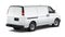 2026 GMC Savana Cargo 2500 Work Van
