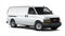 2026 GMC Savana Cargo 2500 Work Van