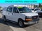 2024 GMC Savana Cargo 2500 Work Van