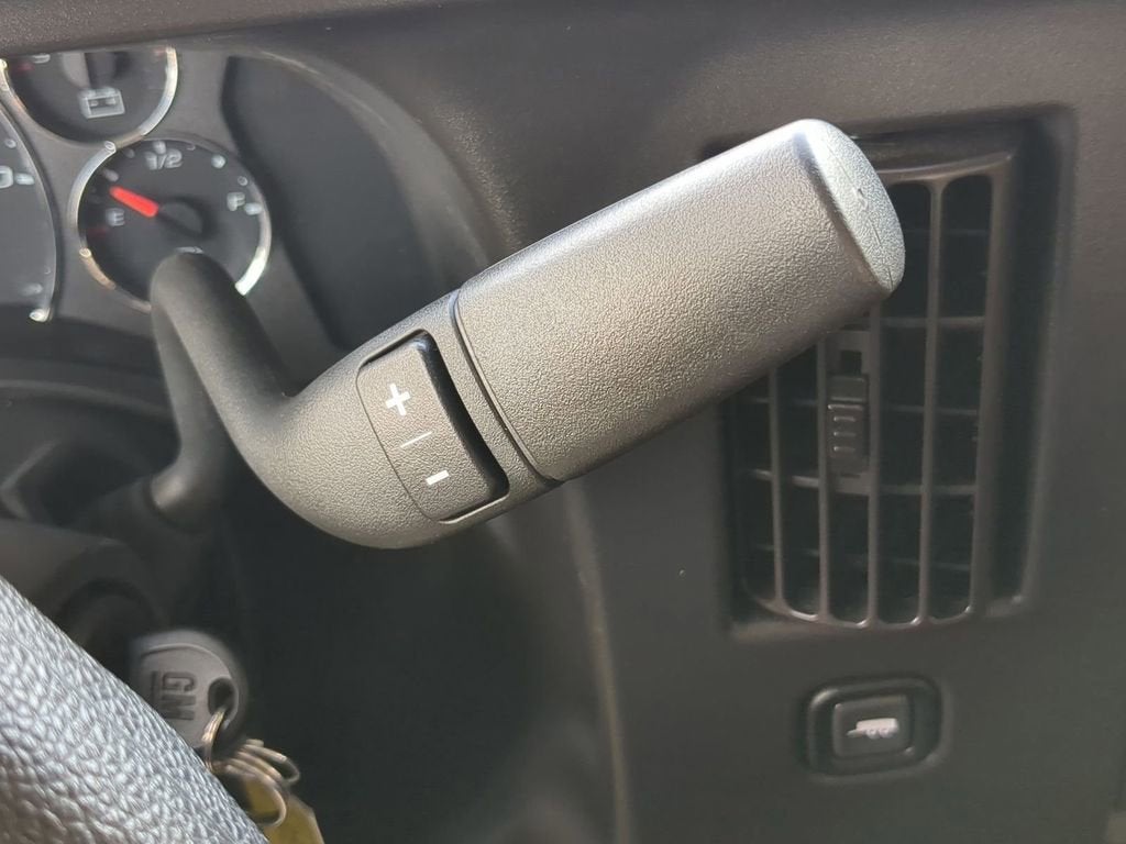 2024 GMC Savana Cargo 2500 Work Van