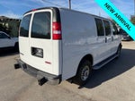 2024 GMC Savana Cargo 2500 Work Van