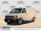 2025 GMC Savana Cargo 2500 Work Van