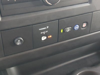 2025 GMC Savana Cargo 2500 Work Van