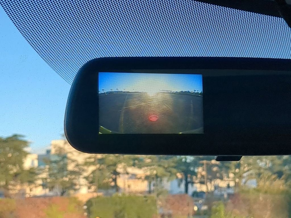 2025 GMC Savana Cargo 2500 Work Van