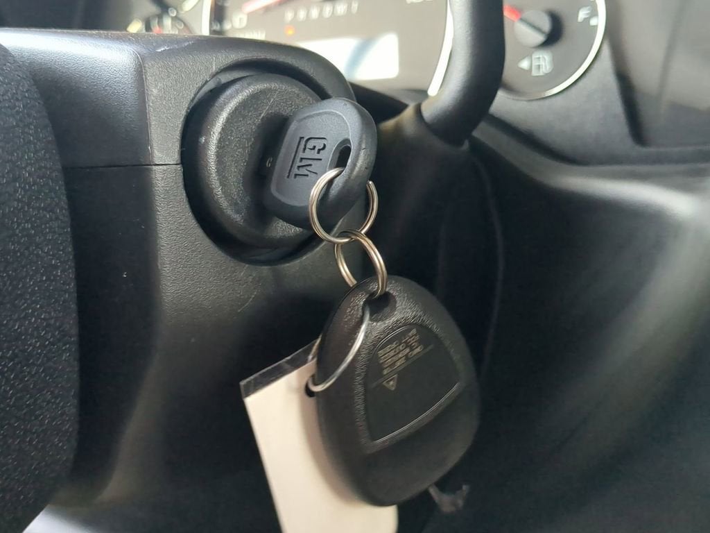 2025 GMC Savana Cargo 2500 Work Van