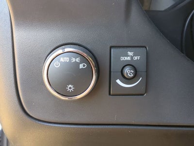 2025 GMC Savana Cargo 2500 Work Van