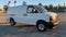 2025 GMC Savana Cargo 2500 Work Van