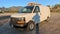 2025 GMC Savana Cargo 2500 Work Van