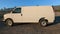 2025 GMC Savana Cargo 2500 Work Van