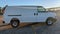 2025 GMC Savana Cargo 2500 Work Van