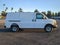2025 GMC Savana Cargo 2500 Work Van