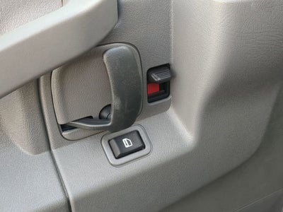 2025 GMC Savana Cargo 2500 Work Van