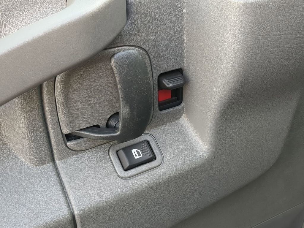 2025 GMC Savana Cargo 2500 Work Van