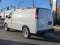 2025 GMC Savana Cargo 2500 Work Van