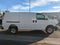 2025 GMC Savana Cargo 2500 Work Van