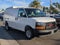 2025 GMC Savana Cargo 2500 Work Van