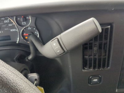 2024 GMC Savana Cargo 2500 Work Van